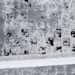 Covor Babil BX11 Gri/Negru - imagine 4