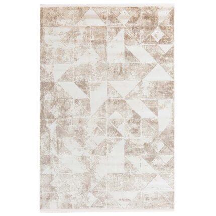 Covor Lootus 04E  Maro - imagine 2