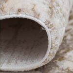 Covor Lootus 01D Bej/ Maro - imagine 5