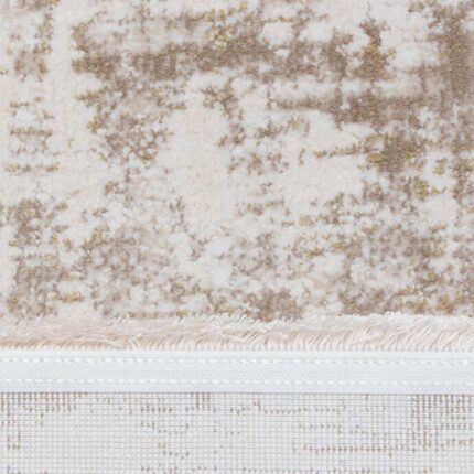 Covor Lootus 01D Bej/ Maro - imagine 7