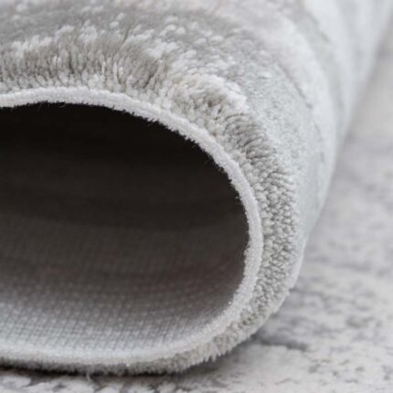 Covor Lootus 14A Gri - imagine 4