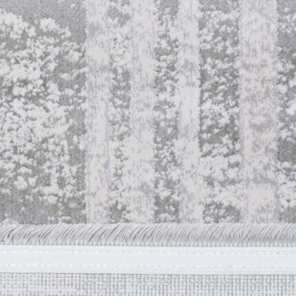 Covor Lootus 14A Gri - imagine 7