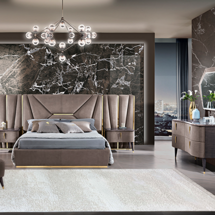 Covor Lootus 17H BEJ - imagine 2