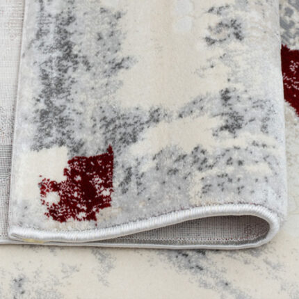 Covor Modern Rose 506 ROSU - imagine 4