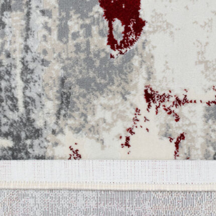 Covor Modern Rose 506 ROSU - imagine 6