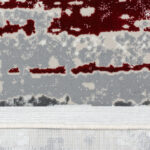 Covor Modern Rose 556 ROSU - imagine 6