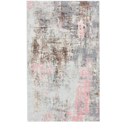 Covor Modern Rose 540 ROZ - imagine 2