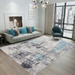 Covor Modern Rose 540 TURCOAZ