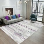 Covor Modern Rose 556 LILA