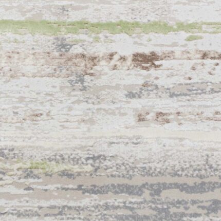 Covor Modern Rose 556 VERDE - imagine 2