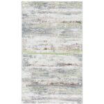 Covor Modern Rose 556 VERDE - imagine 7