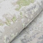 Covor Modern Rose 556 VERDE - imagine 4