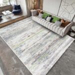 Covor Modern Rose 556 VERDE