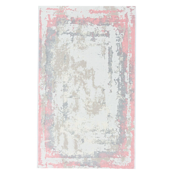 Artboard 1 Covor Modern Rose 897 ROZ - imagine 2