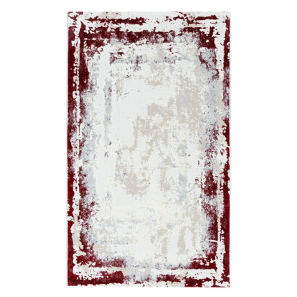 Covor Modern Rose 897 ROSU - imagine 2