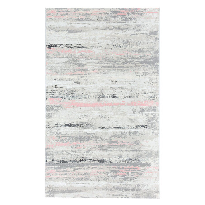 Artboard 1 Covor Modern Rose 556 ROZ - imagine 2