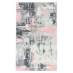 Covor Modern Rose 506 ROZ - imagine 2