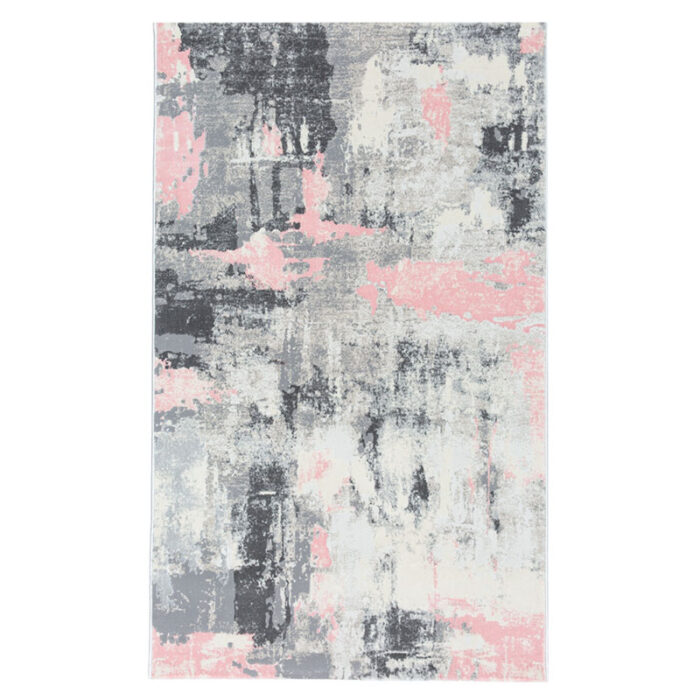 Artboard 1 Covor Modern Rose 506 ROZ - imagine 2