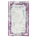 Covor Modern Rose 897 LILA - imagine 2
