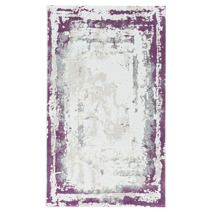 Artboard 1 Covor Modern Rose 897 LILA - imagine 2