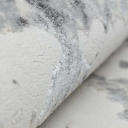 Covor Modern Rose 897 GRI - imagine 3