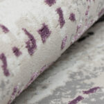 Covor Modern Rose 556 LILA - imagine 3