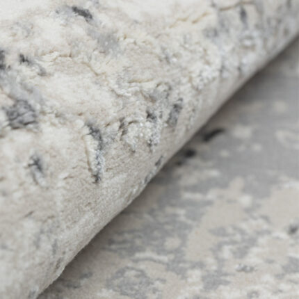 Covor Modern Rose 556 GRI - imagine 3