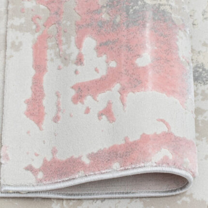 Covor Modern Rose 897 ROZ - imagine 4