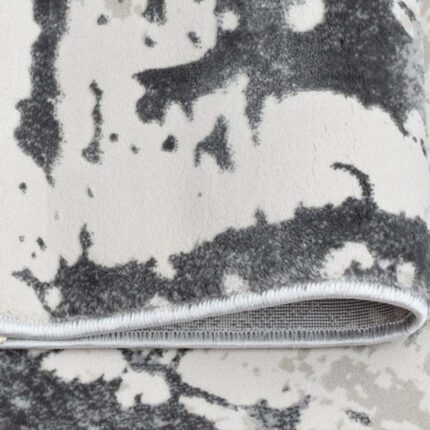 Covor Modern Rose 897 GRI - imagine 5