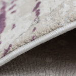 Covor Modern Rose 556 LILA - imagine 5