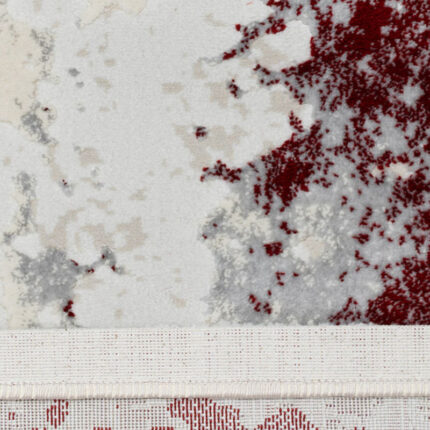 Covor Modern Rose 897 ROSU - imagine 6