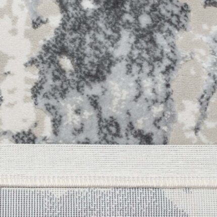 Covor Modern Rose 897 GRI - imagine 6