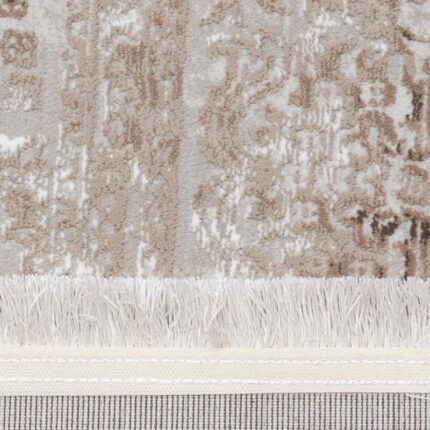 Covor Clasic Living Avangard 36805C Maro - imagine 3