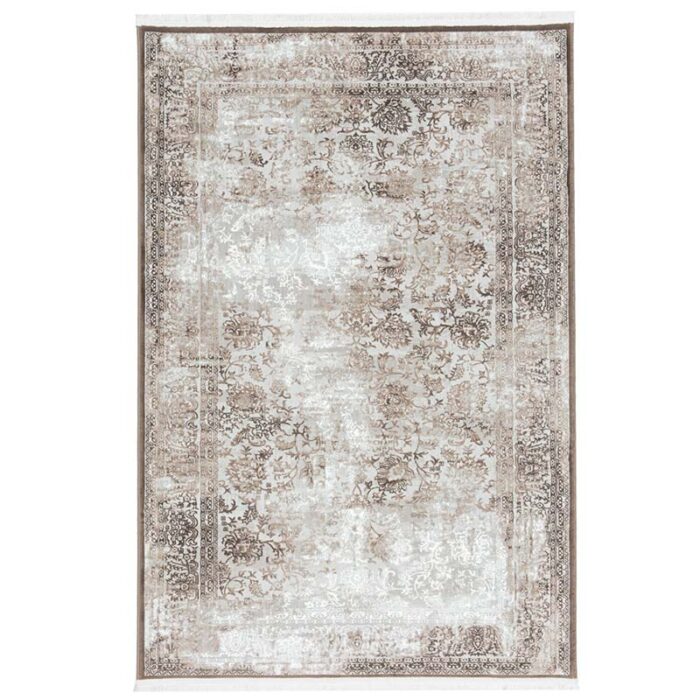 36805 BEJ Covor Clasic Living Avangard 36805C Maro - imagine 2