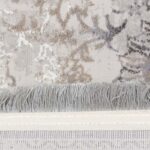 Covor Clasic Living Avangard 36805C Gri - imagine 5
