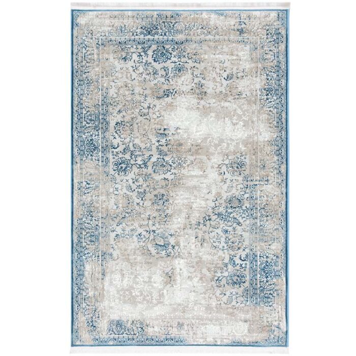 36805TURCOAZ Covor Clasic Living Avangard 36805C TURCOAZ - imagine 2