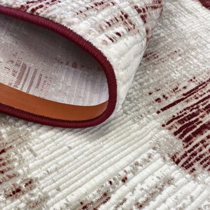 Covor Moder Avangard 36936 ROSU - imagine 8