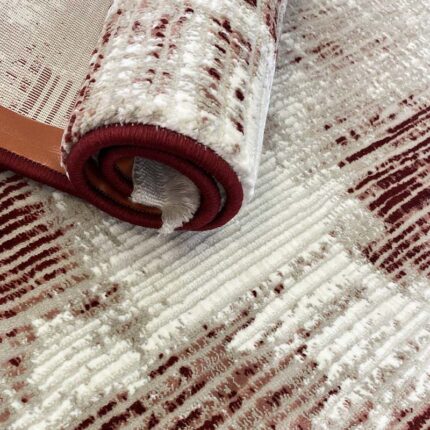 Covor Moder Avangard 36936 ROSU - imagine 6