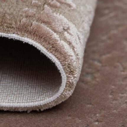 Covor Ikon IK03I Greige/Bej/Cupru - imagine 4