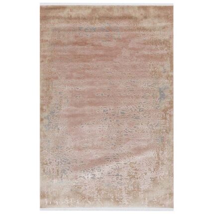 Covor Ikon IK03I Greige/Bej/Cupru - imagine 2