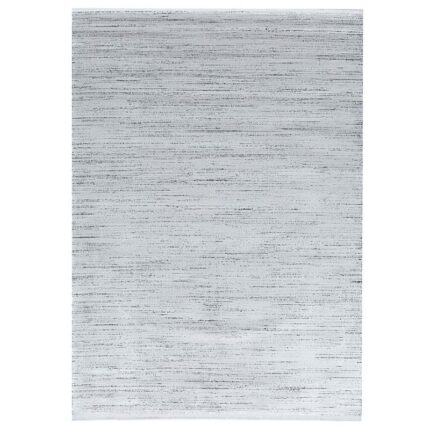 Covor Ikon IK09C Negru/Gri - imagine 2