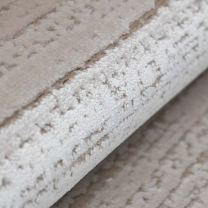 Covor Ikon IK09D Greige/Bej - imagine 5
