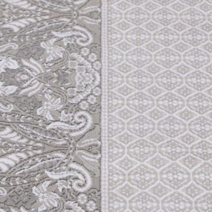 Covor Roma XR01B Gri - imagine 6