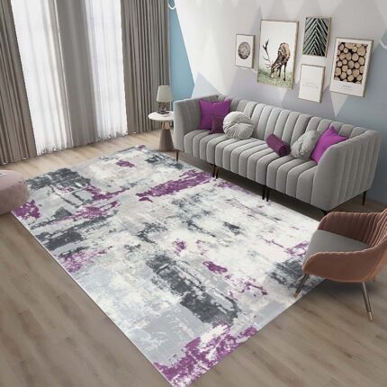 Covor Modern Rose 506 LILA