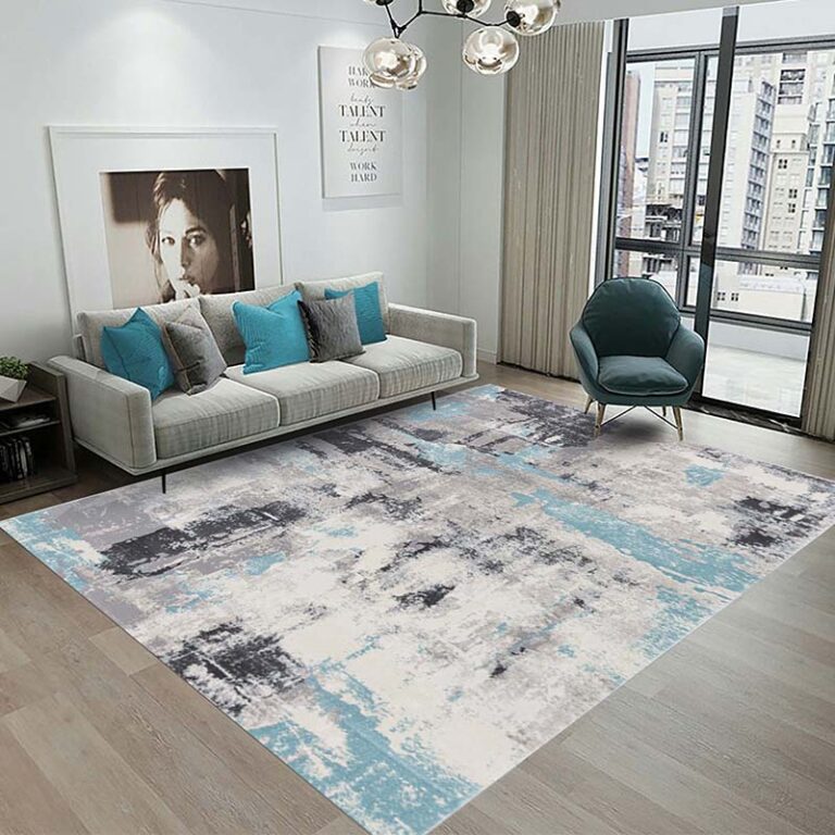 Covor Modern Rose 506 TURCOAZ