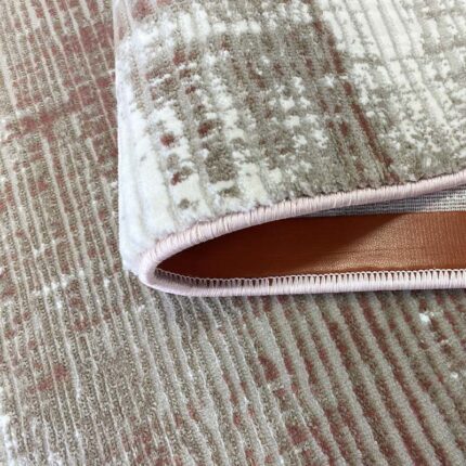 Covor Modern Avangard 36936 ROZ - imagine 7