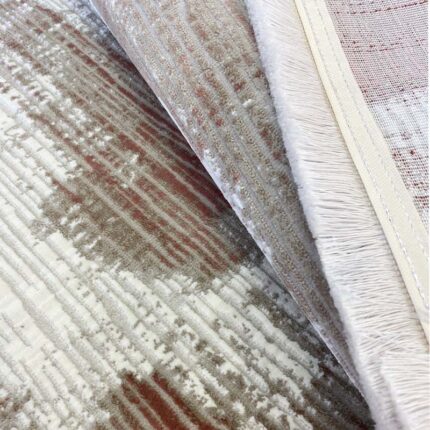 Covor Modern Avangard 36936 ROZ - imagine 4