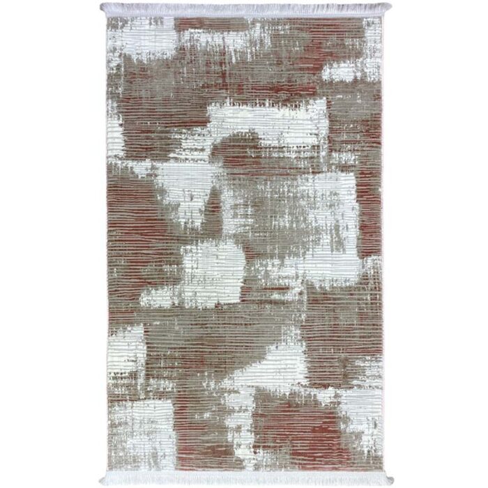 AVANGARD 36A ROZ Covor Modern Avangard 36936 ROZ - imagine 2