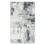 Covor Modern Rose 506 GRI - imagine 2