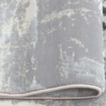 Covor Modern Rose 506 GRI - imagine 4